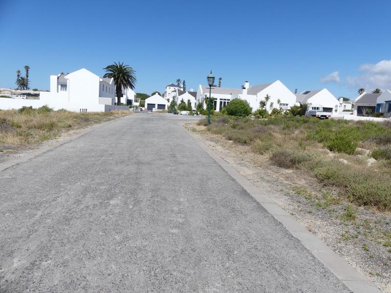 0 Bedroom Property for Sale in Shelley Point Western Cape